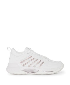 KS TFW HYPERCOURT SUPREME 2 dames tennisschoenen wit