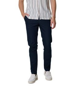 P-Kaiton1-Zip 10271527 01 heren broek blauw