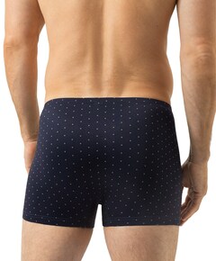 Heren boxershort groen