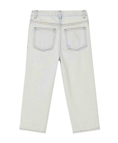 Joybird uniseks jeans  blauw
