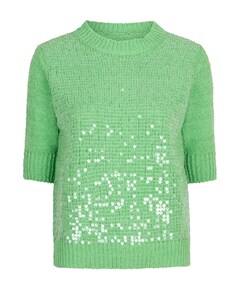 Trui groen