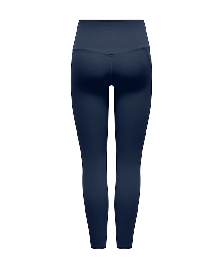 ONPJAM-3-SANA XHW TIGHTS NOOS dames tights blauw