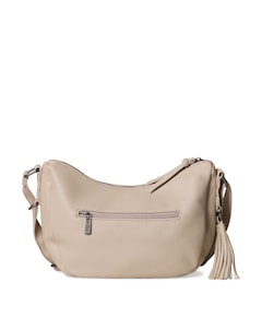 Dames tas beige
