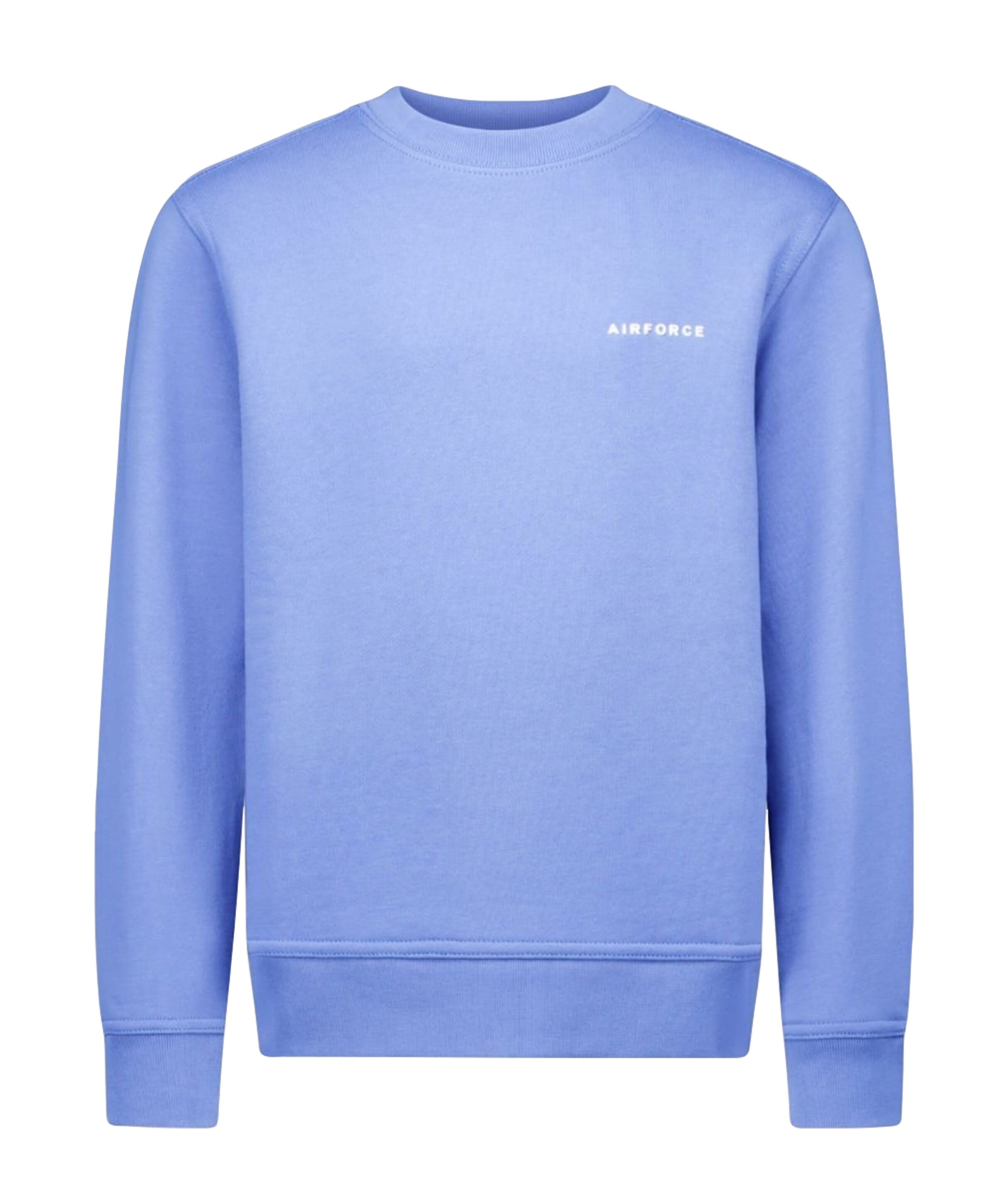 Jongens sweater geel