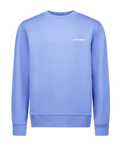 Jongens sweater geel