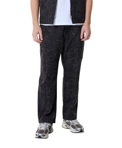 Service Works Xerox Camo Chef Pants heren broek grijs