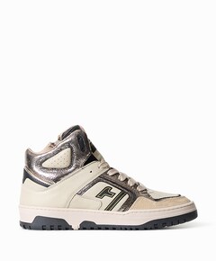 veterschoenen beige
