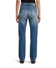 Iggie Straight Wmn jeans blauw