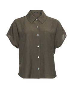 Dames blouse groen