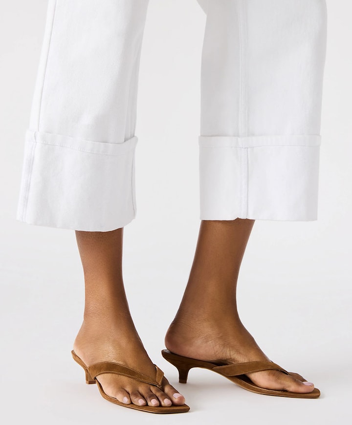 Tracie dames sandalets bruin