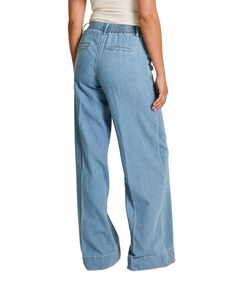 Lizzy - Para Mi - D03 - Mid S dames jeans blauw