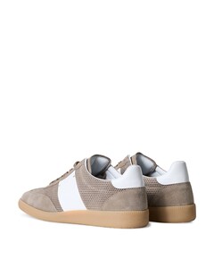 heren sneakers grijs