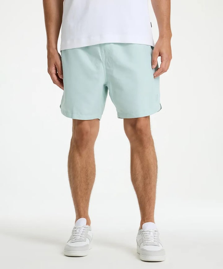 SOLL heren zwembroek blauw