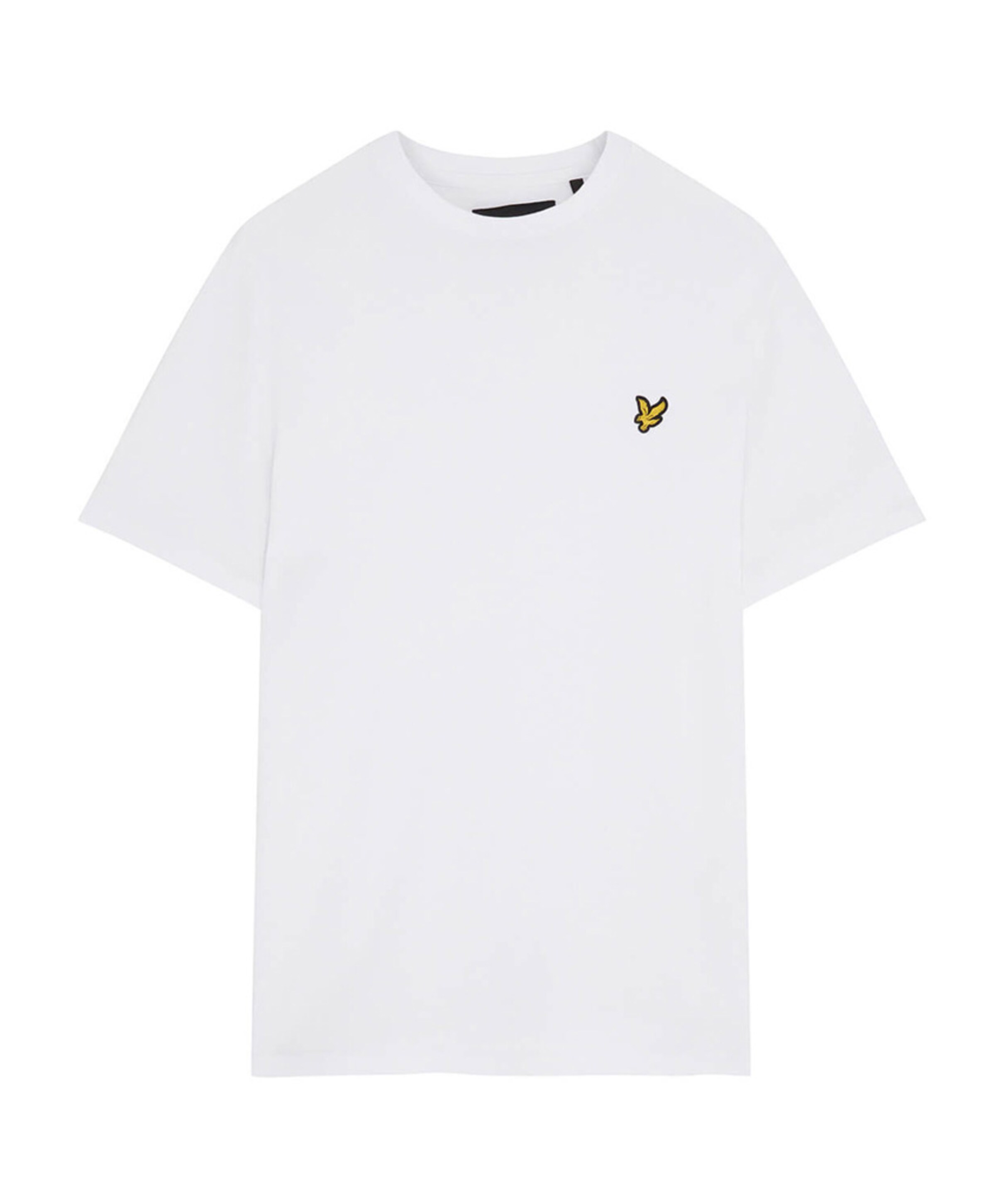 Heren t-shirt wit