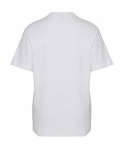 Heren t-shirt wit