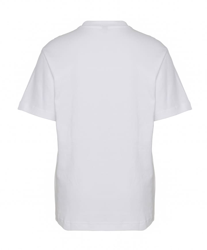 Heren t-shirt wit
