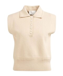 Dames spencer beige
