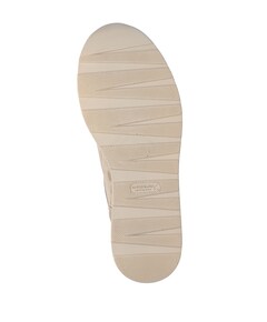 Lana dames sneakers beige