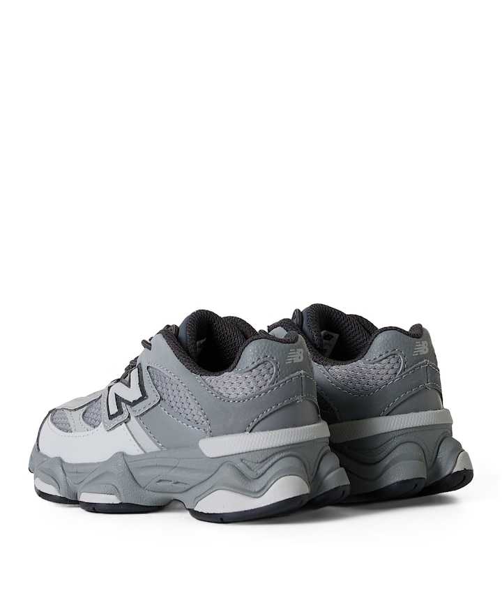 9060 jongens sneakers grijs