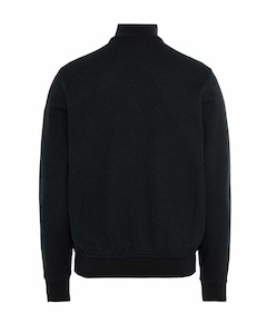 Heren vest groen