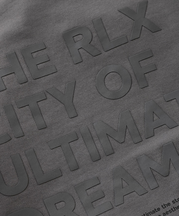 Jongens sweater grijs