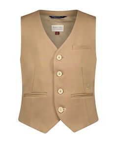 Gilet beige