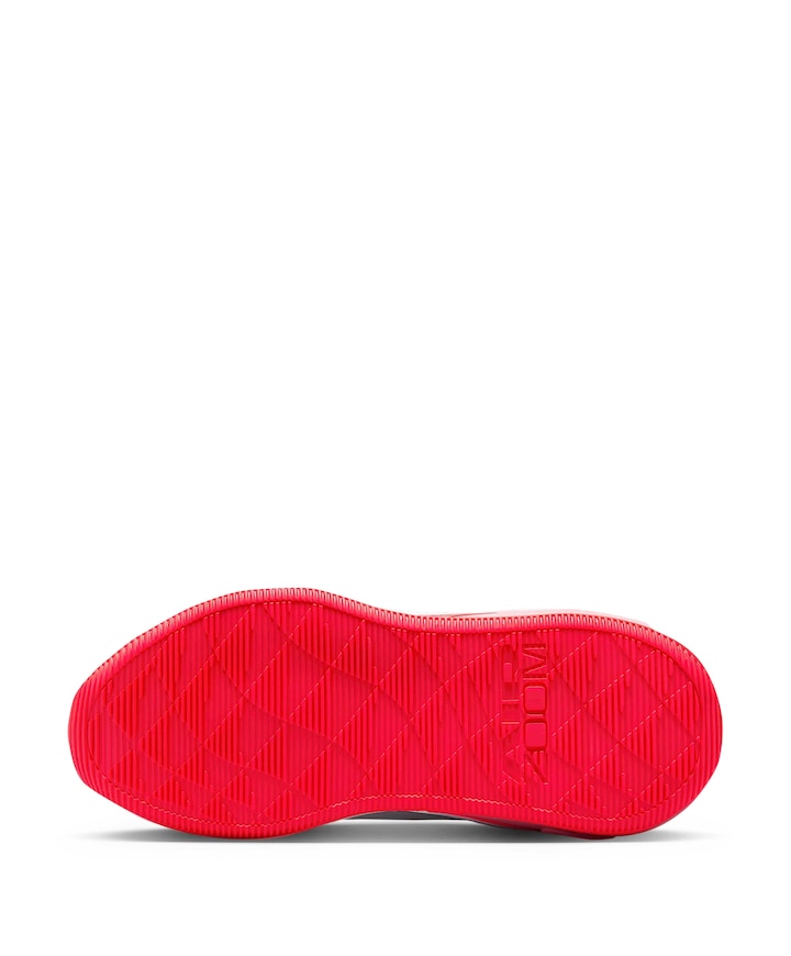 Nike Bella 7 Women's Workout Shoes runningschoenen wit
