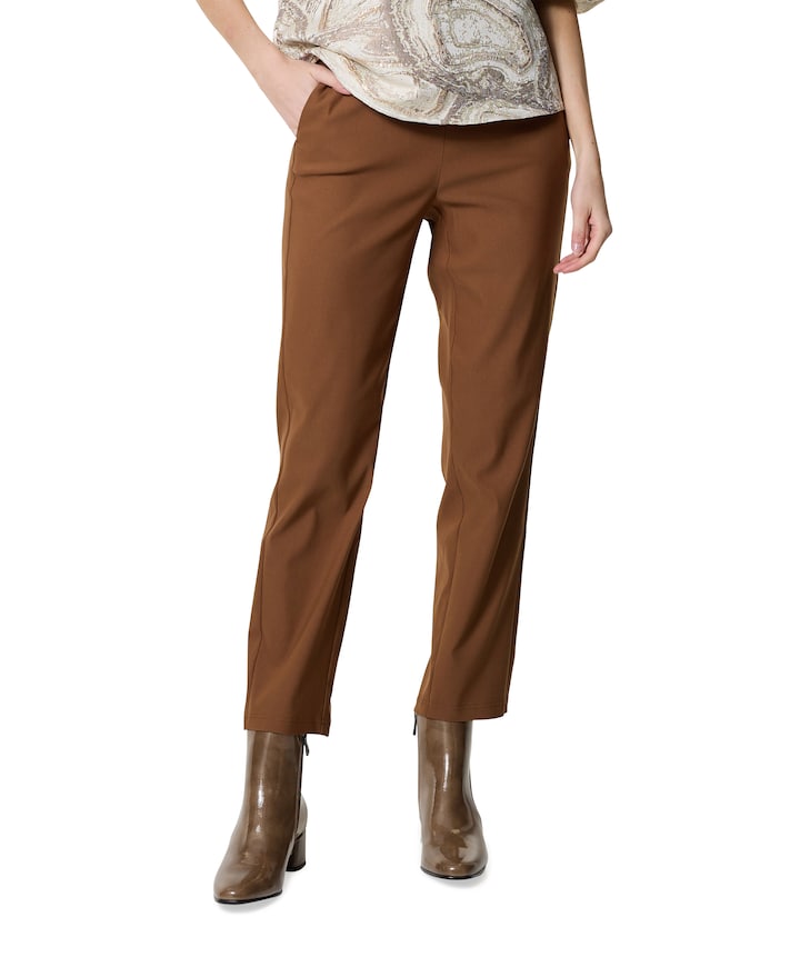 WX53 broek beige