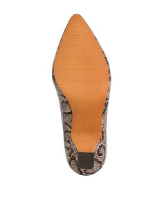 Women Court Sho dames pumps beige