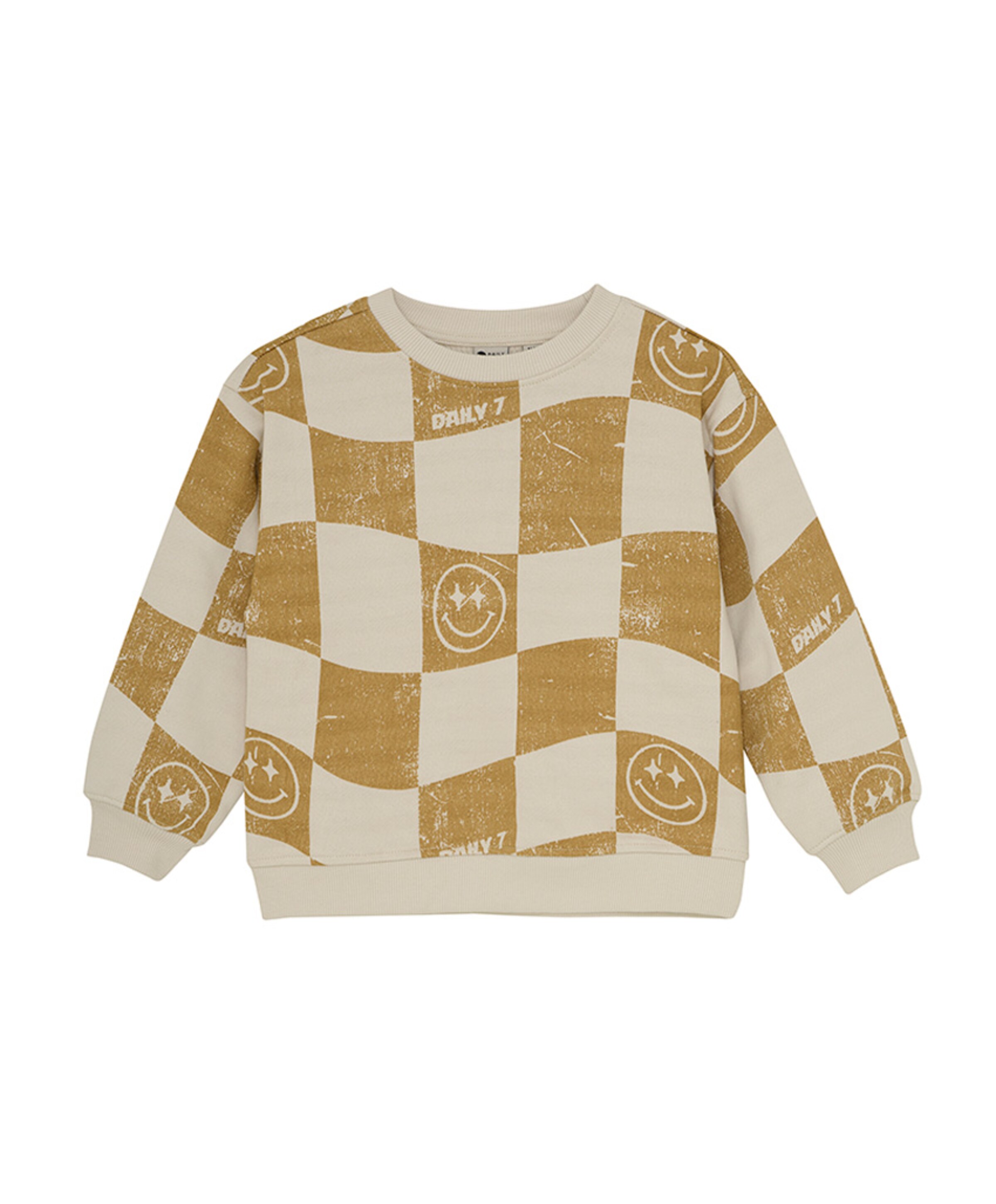 Sweater beige