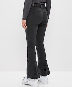Tumblr W Pant dames skibroek zwart