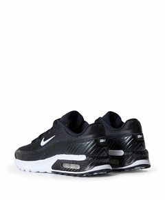 Nike Air Max Bia Women's sneakers zwart