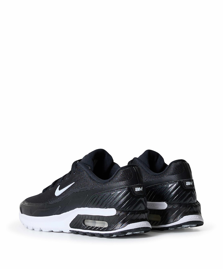 Nike Air Max Bia Women's sneakers zwart