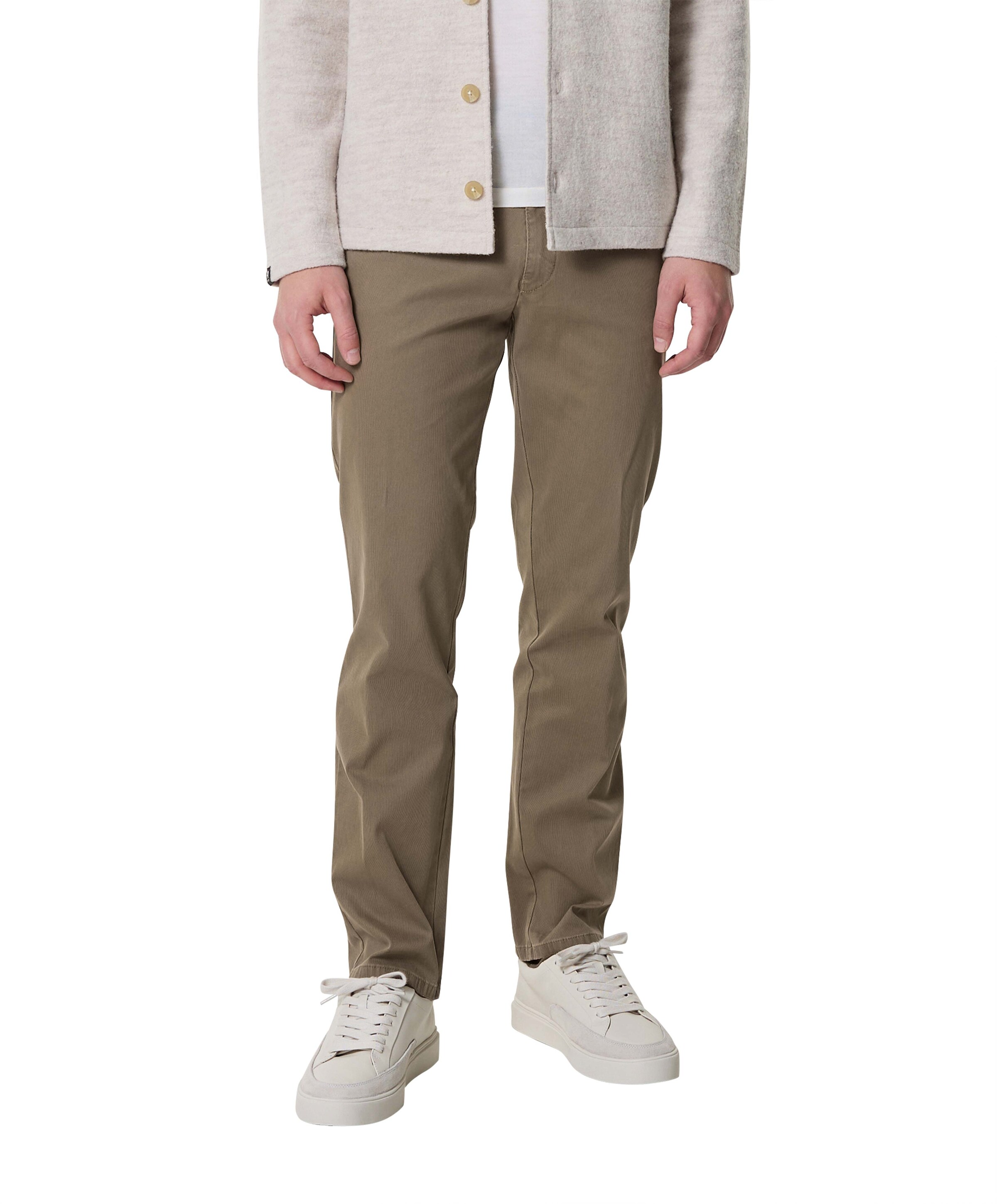 CHICAGO Art.2-5615 broek beige