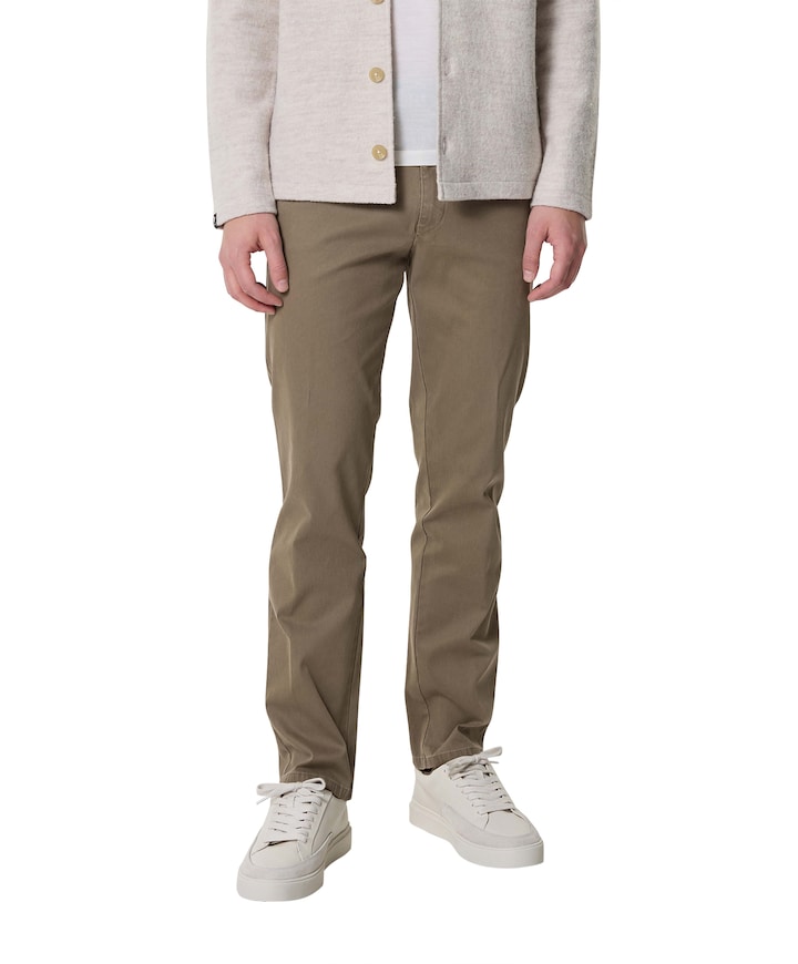 CHICAGO Art.2-5615 broek beige