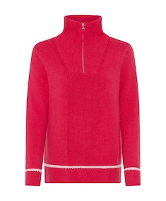 Dames trui roze