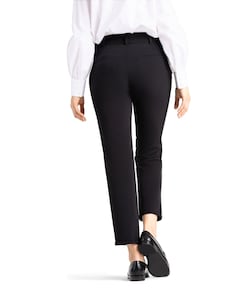 Renira dames broek zwart