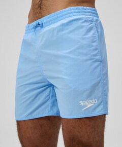 Zwemshort blauw