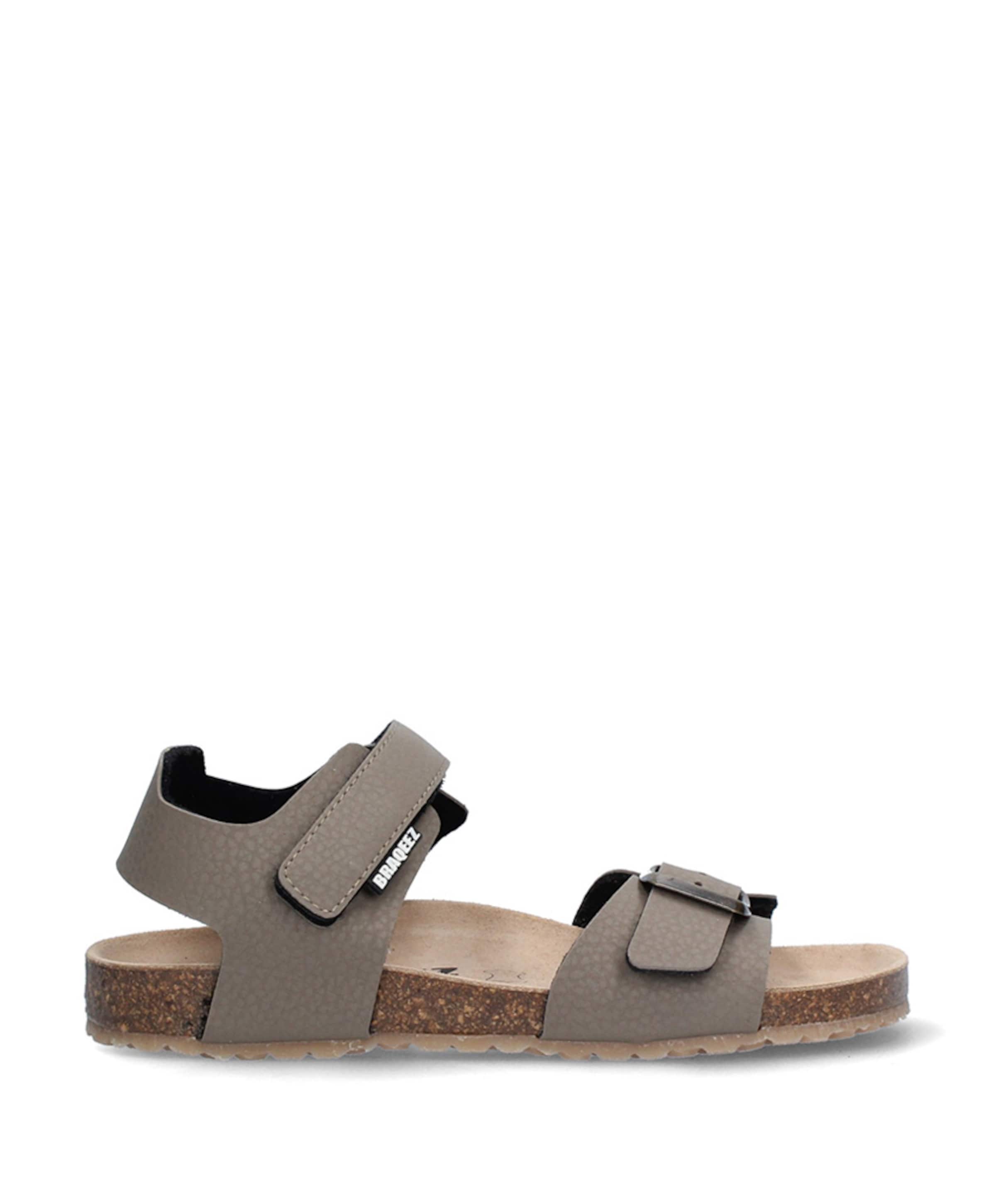 Sam jongens sandalen beige