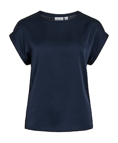 Top blauw