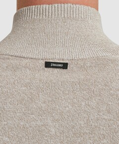 Vest beige