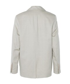 Blazer ecru