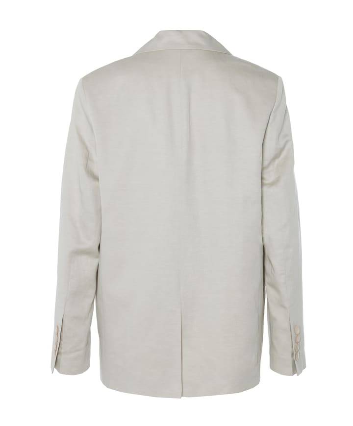 Blazer ecru