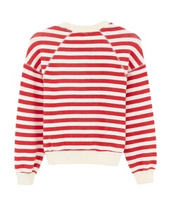 Meisjes sweater multicolor