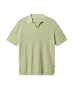 Heren T-shirt groen