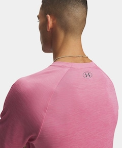 Heren t-shirt roze