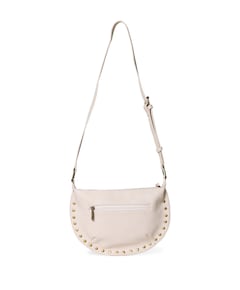 Dames tas beige