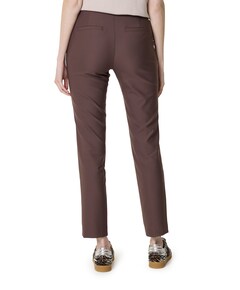 7/8 dames broek beige