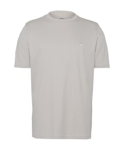Heren t-shirt beige