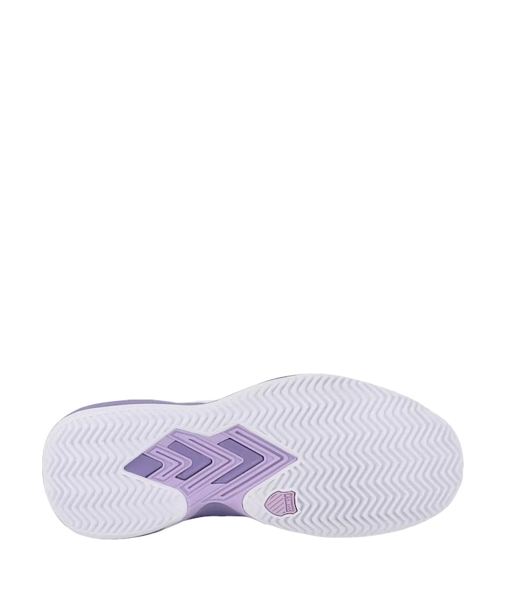 KS TFW ULTRASHOT LIGHT dames tennisschoenen wit